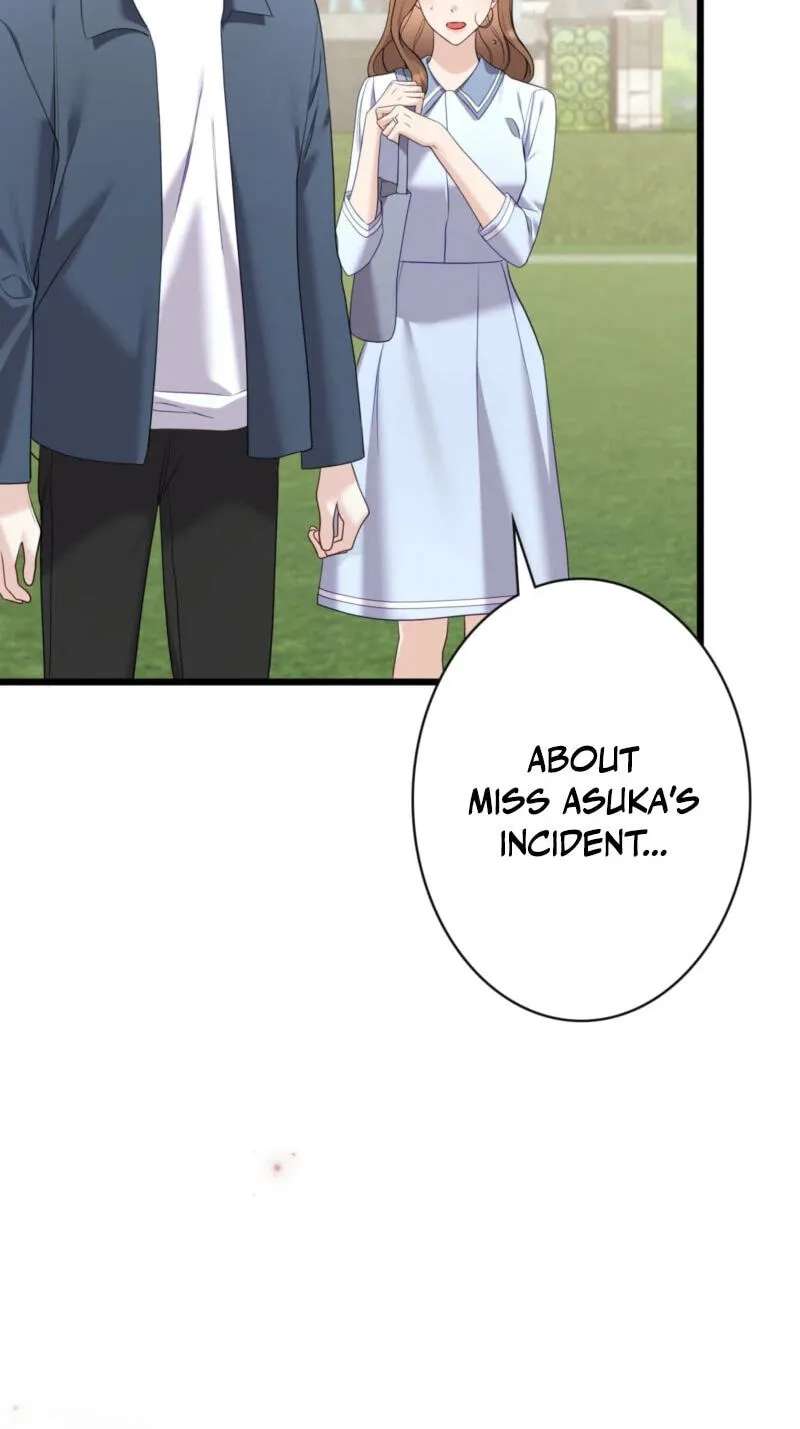 To the Brother of the Husband I Loved Chapter 39 - page 45