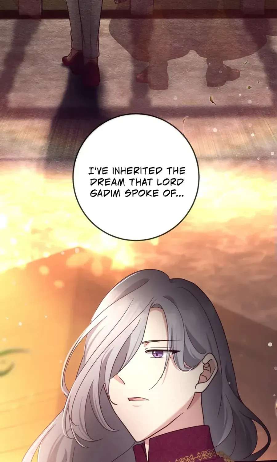 The Beloved Doll Princess Marries into the Wild Chapter 20 - page 116