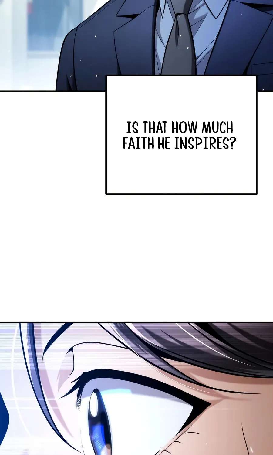 The Money Keeps Piling Up Even If I Spend It Chapter 12 - page 185