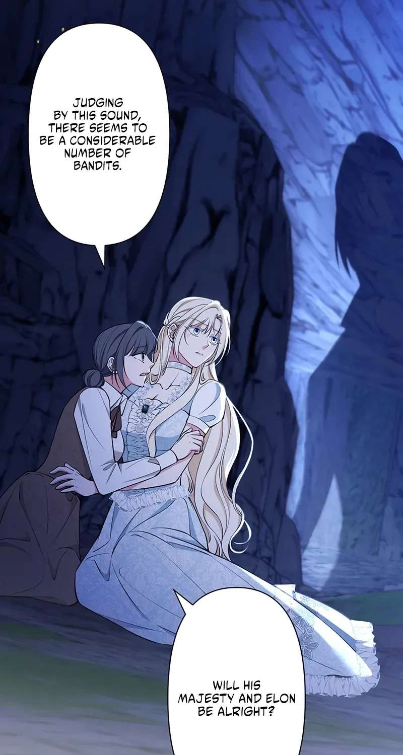 Substitute Bride Chapter 47 - page 83