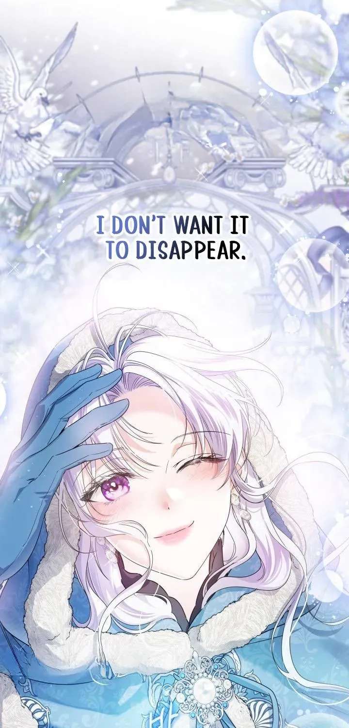 The Princess Stans in Secret Chapter 99 - page 56