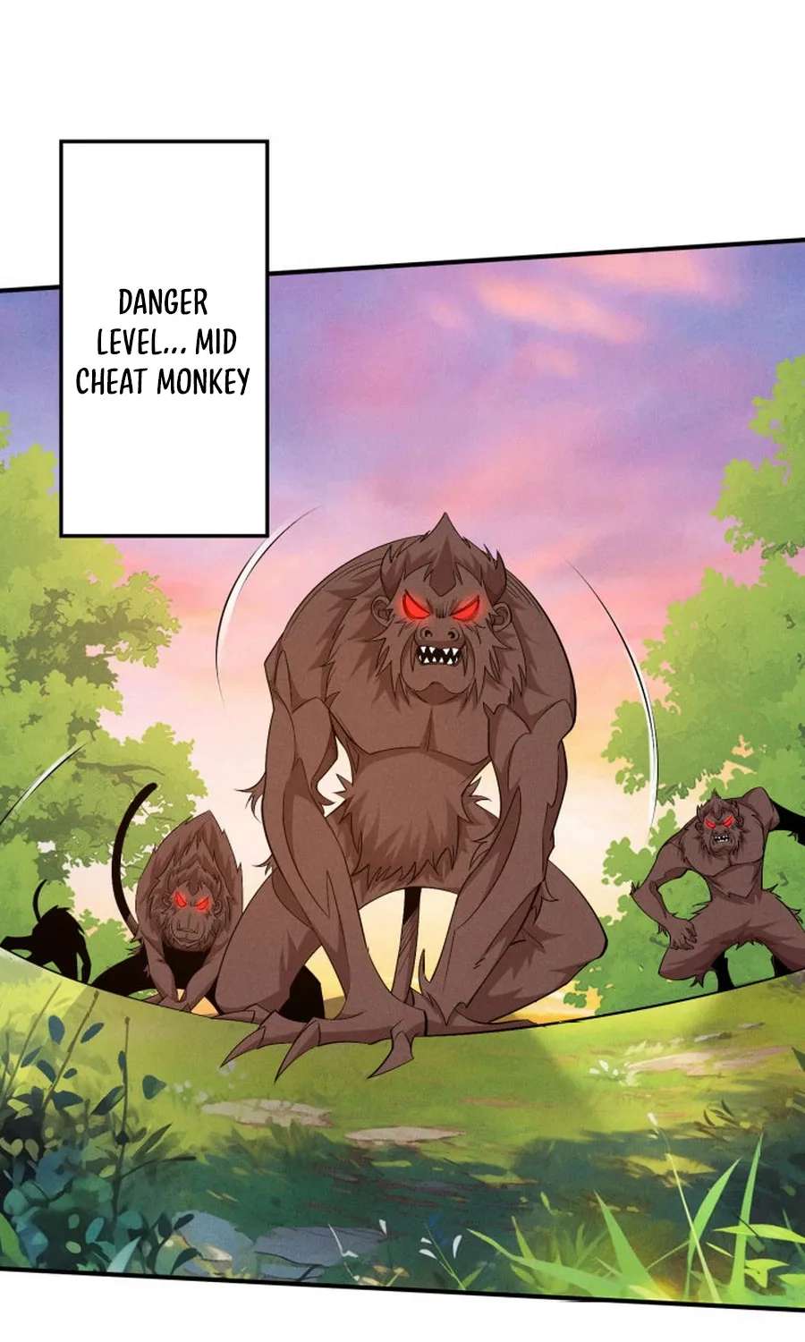 Dream Beast Hunter Chapter 20 - page 48