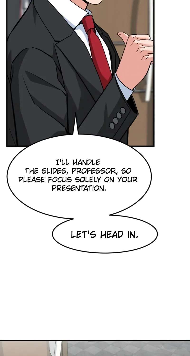 The Investor Who Sees The Future Chapter 102 - page 13