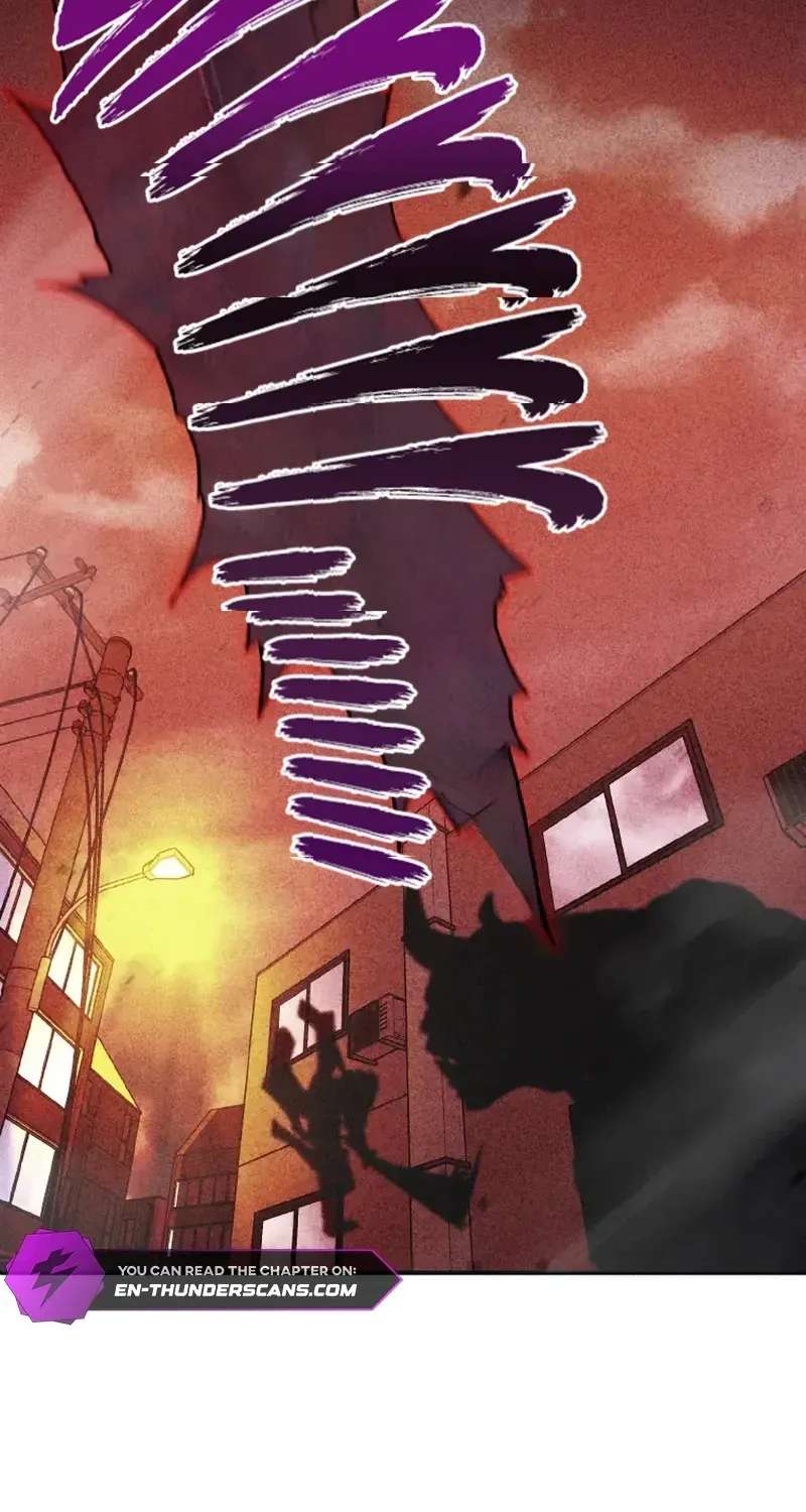 Revenge of the Villain Slayer Chapter 1 - page 40