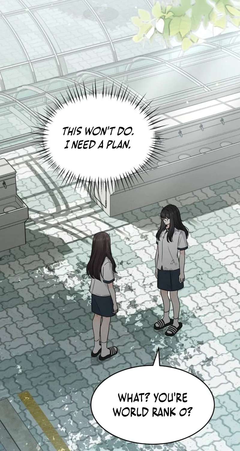 World Rank No. 0, Please Stop! Chapter 49 - page 9