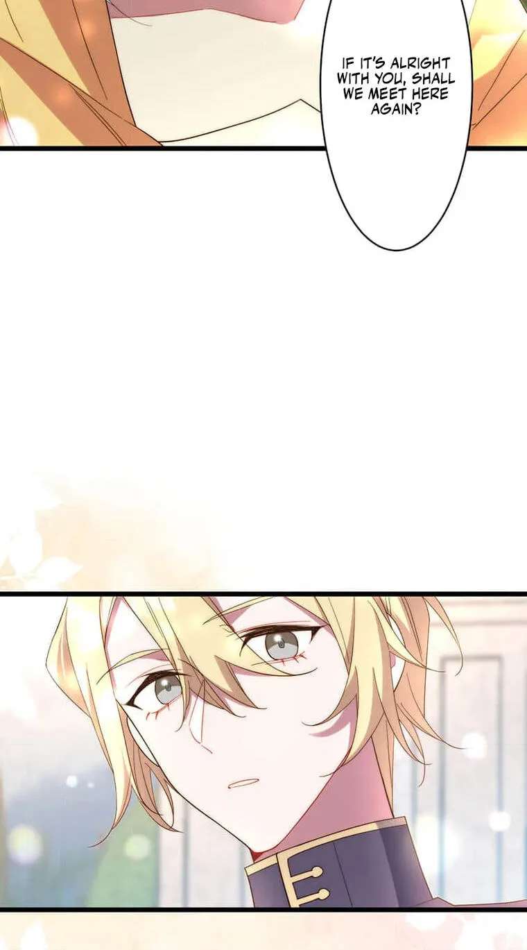 Kono Mama da to Shinisou na no de, Akuyaku Reijou wa Utahime ni Naru Koto ni Shita Chapter 20 - page 43