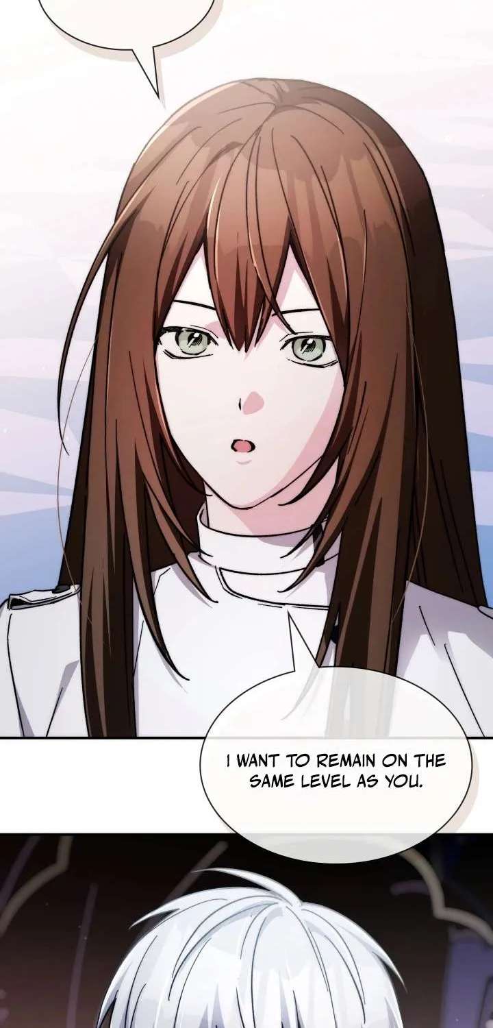 My Lucky Encounter From The Game Turned Into Reality Chapter 99 - page 67