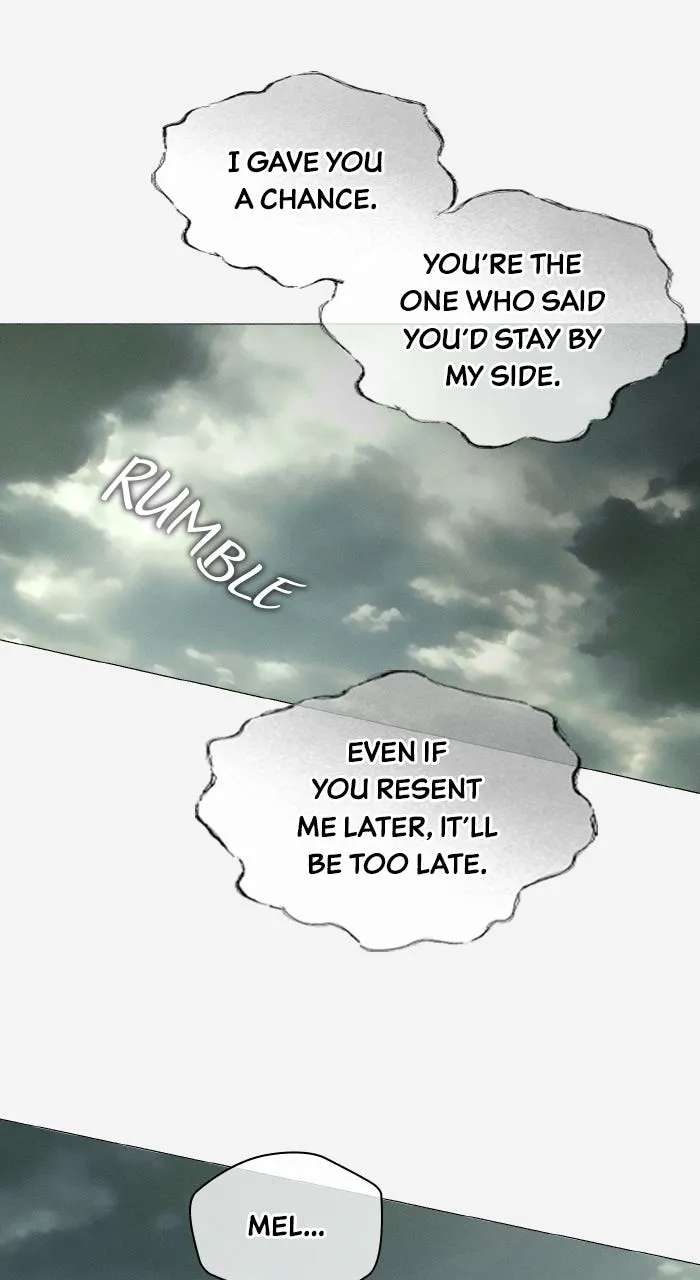 The Merman Trappedin My Lake Chapter 37 - page 74