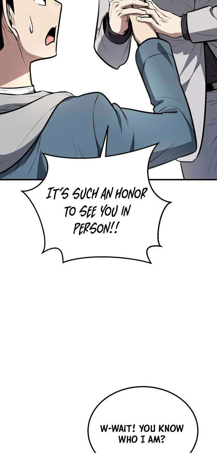 The Hero Returns Chapter 168 - page 86