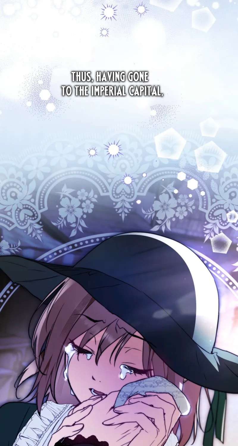 A Secretly Capable Child Is Seeking For Her Dad Chapter 48 - page 36