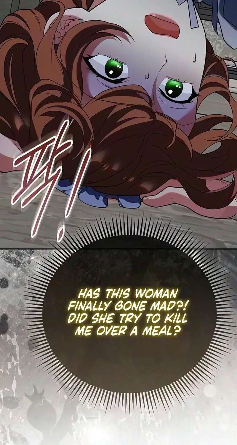 A Wicked Woman's Life with Her In-Laws Is Fun Chapter 3 - page 38