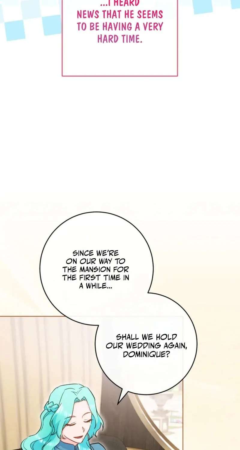 Lady Chef Royale Chapter 232 - page 60
