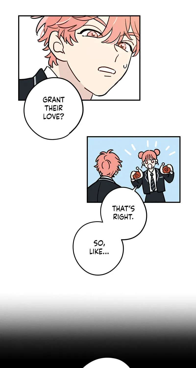 Kannami Kyoudai no Kunan Chapter 3 - page 44