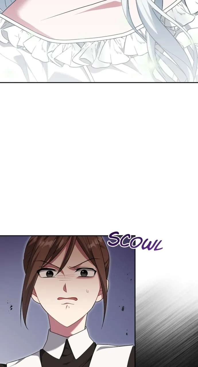 If Obsession Runs Deeperthan Blood Chapter 4 - page 30