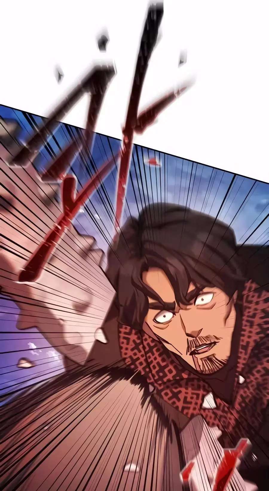 I Became a Martial Arts God's Youngest Son Chapter 8 - page 101