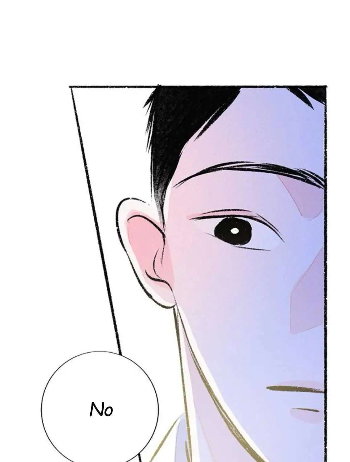 Why Don't I Have Anyone by My Side? Chapter 60 - page 113