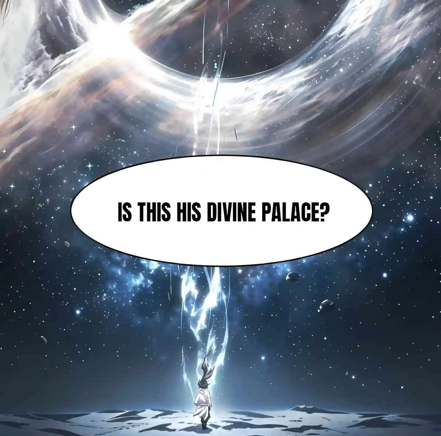Scoring the Sacred Body of the Ancients from the Get-go Chapter 166 - page 158