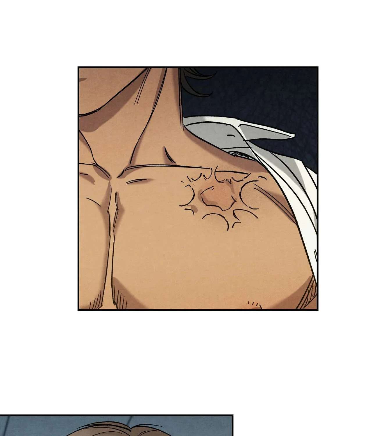 [Hyung, I've Grown Up! Yeokkijab BL Anthology] Postscript Chapter 4 - page 4