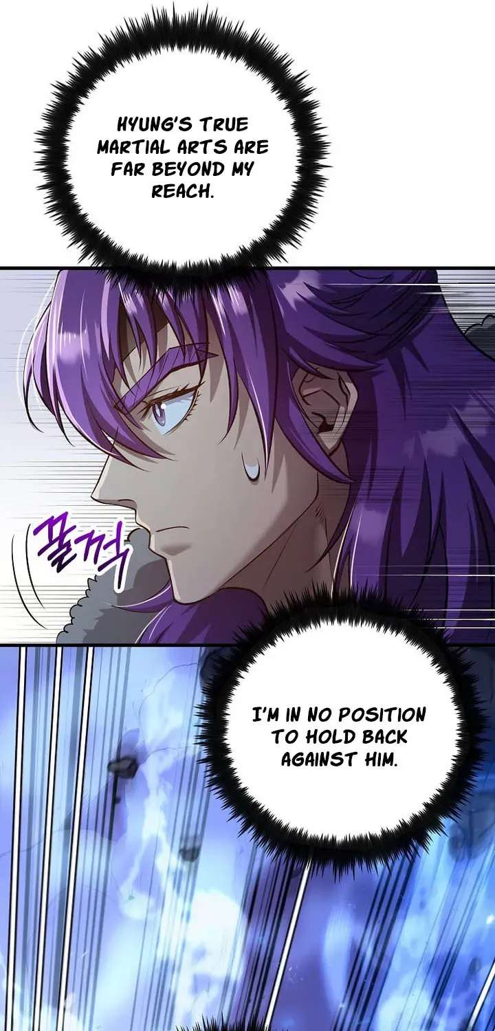 Doctor’s Rebirth Chapter 238 - page 19
