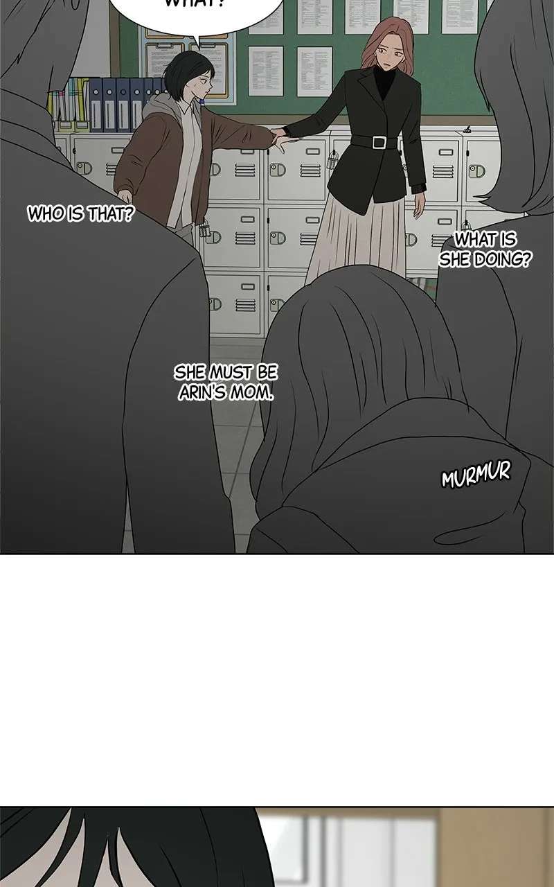 Between Two Floors Chapter 64 - page 93