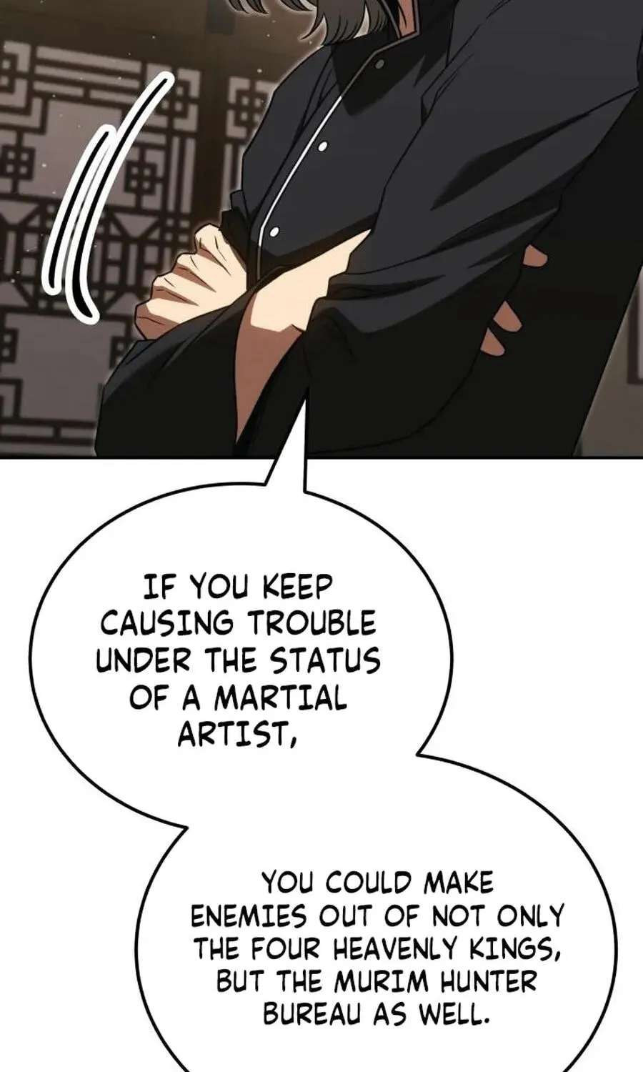 The World's Strongest Regime Chapter 15 - page 238