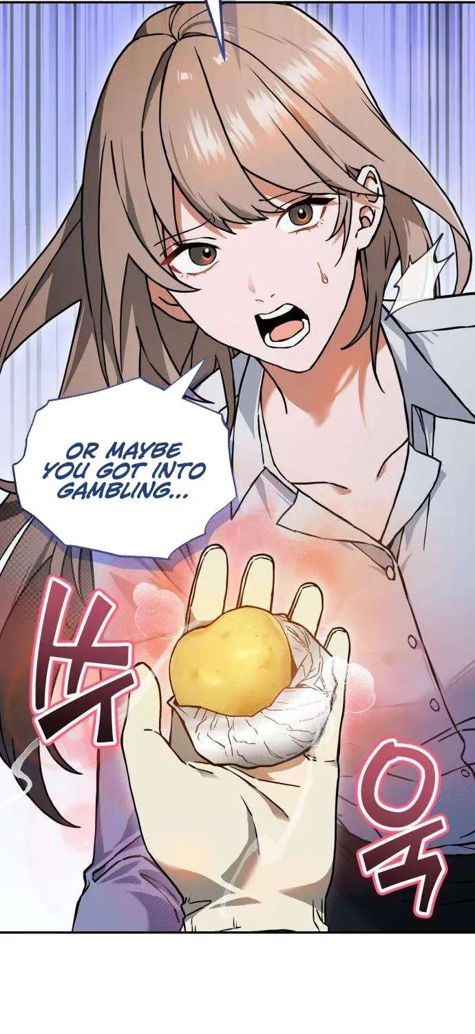 National-Level Big Shots Flock to My Farm Chapter 3 - page 35