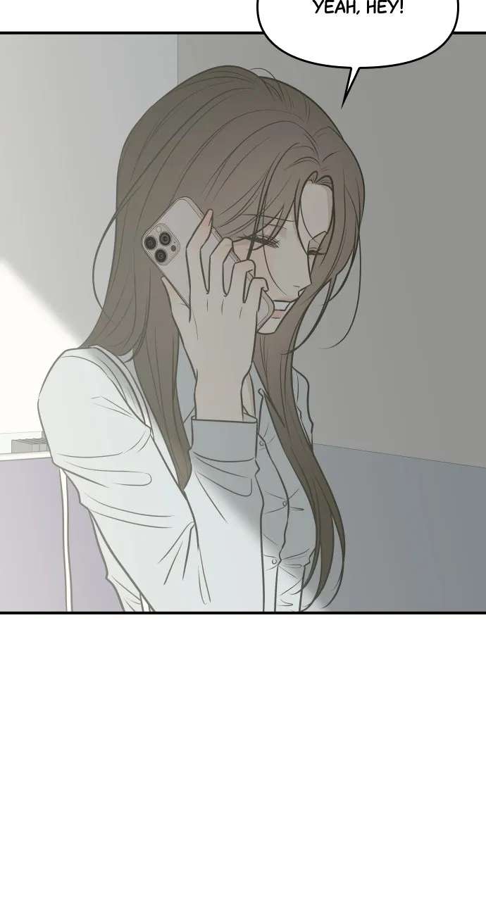 Marriage Under Wraps Chapter 13 - page 67