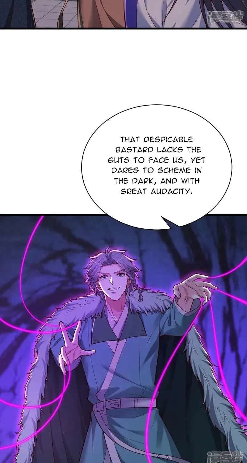 I Am Immortal Chapter 802 - page 13
