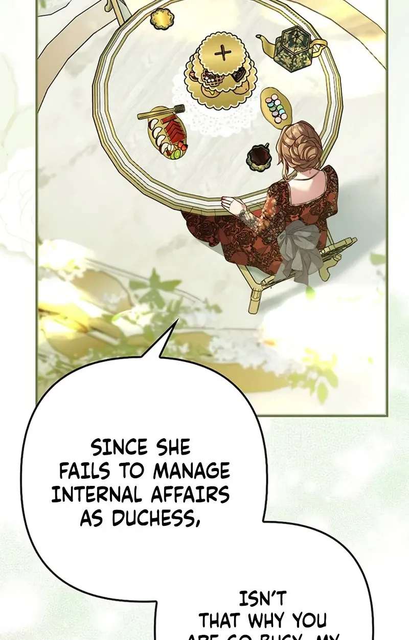 Revenge of Reborn Villainess Chapter 3 - page 156
