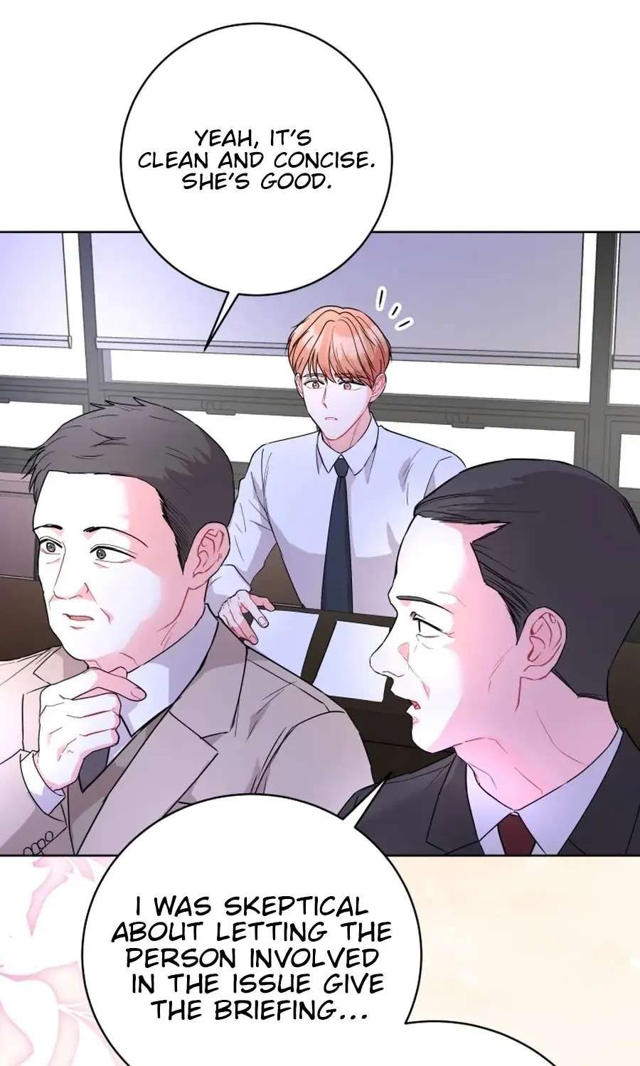 Hades & Persephone Chapter 34 - page 61