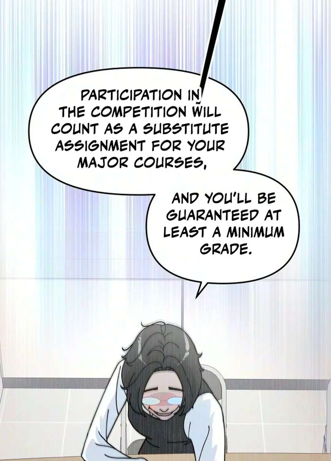 Reverse Puberty! First Love Chapter 6 - page 82