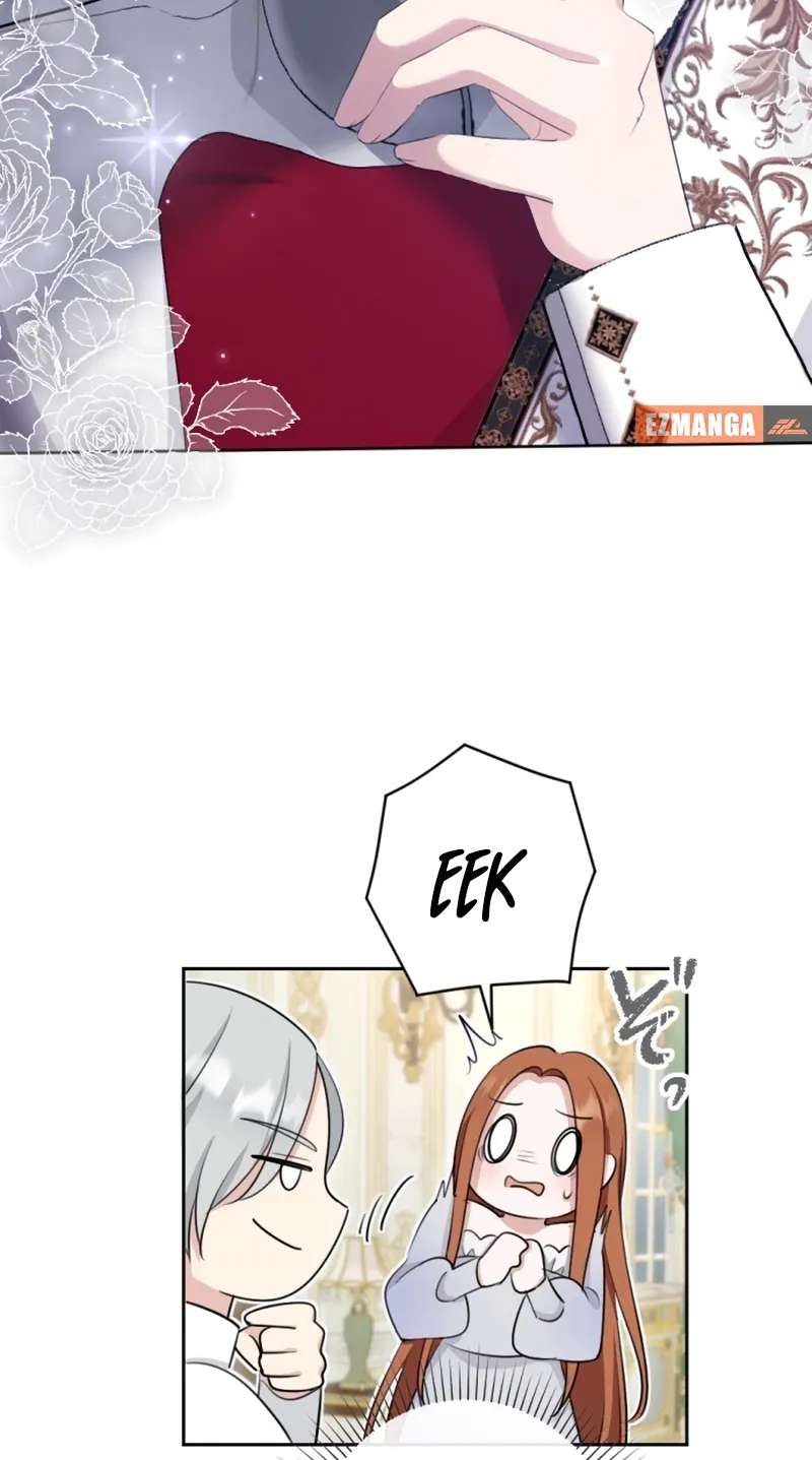 The Unhappy Poison Witch's Happy Marriage Chapter 17 - page 34