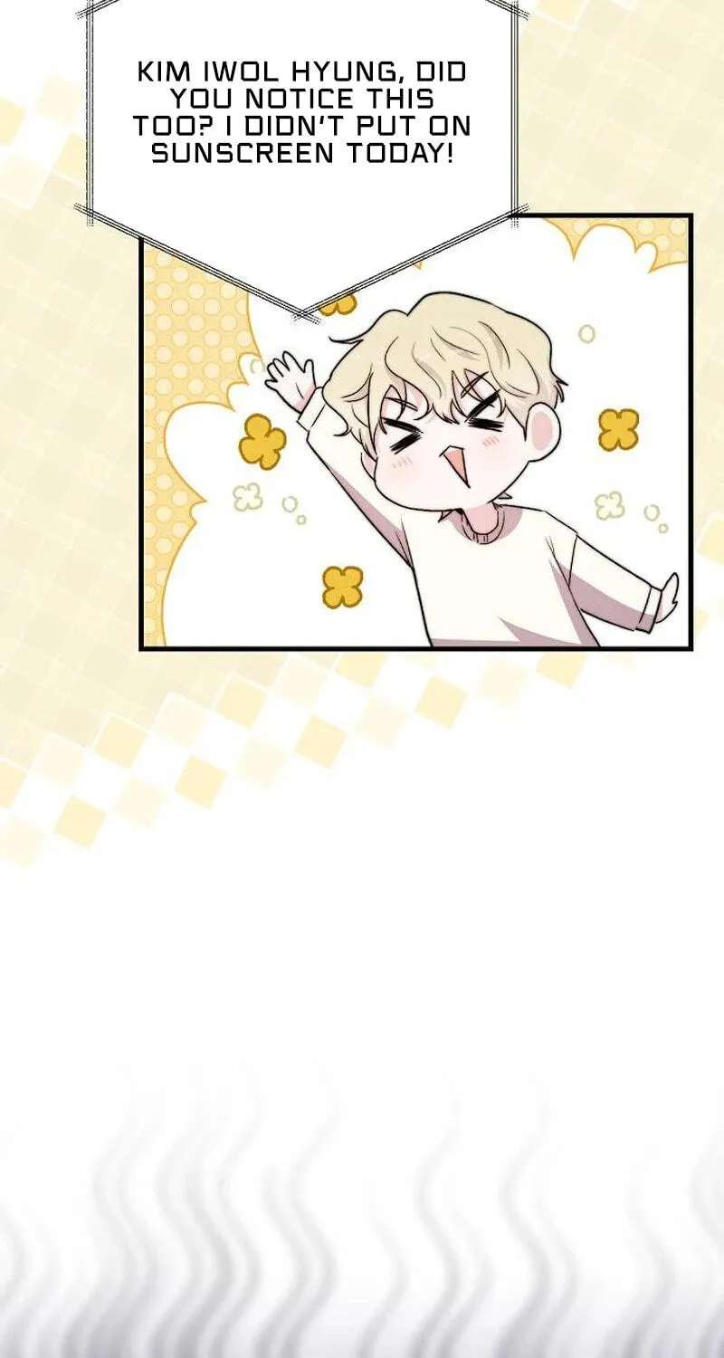 Assistant Manager Kim Hates K-Pop Idols Chapter 40 - page 48