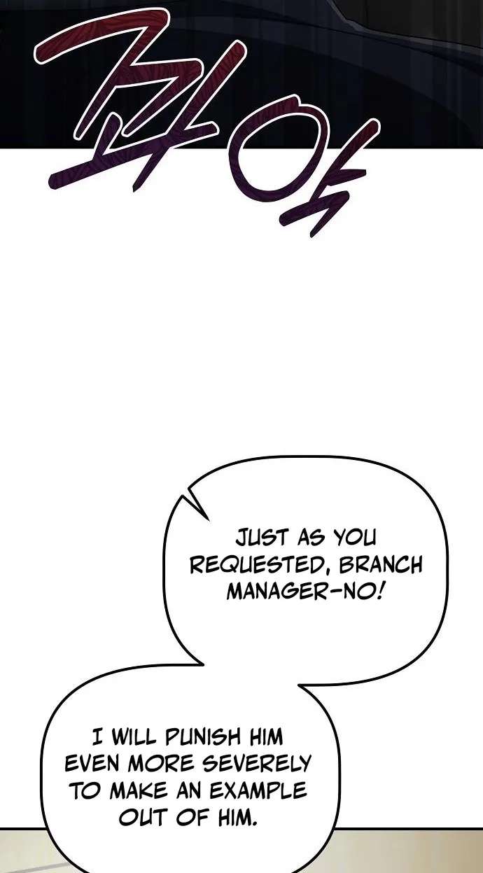 The Corporate Underdog Who Does Everything Right Chapter 77 - page 112