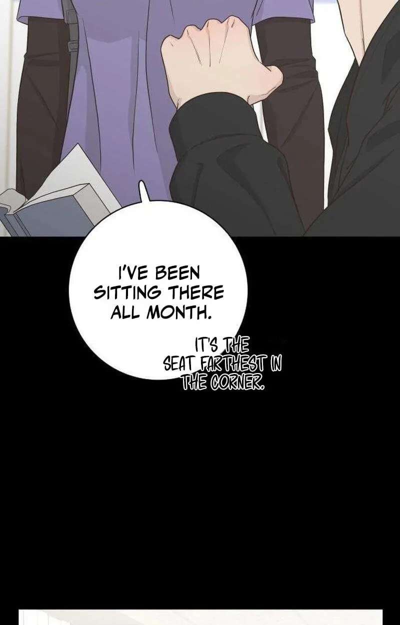 I'm Your Revenge Chapter 19 - page 5