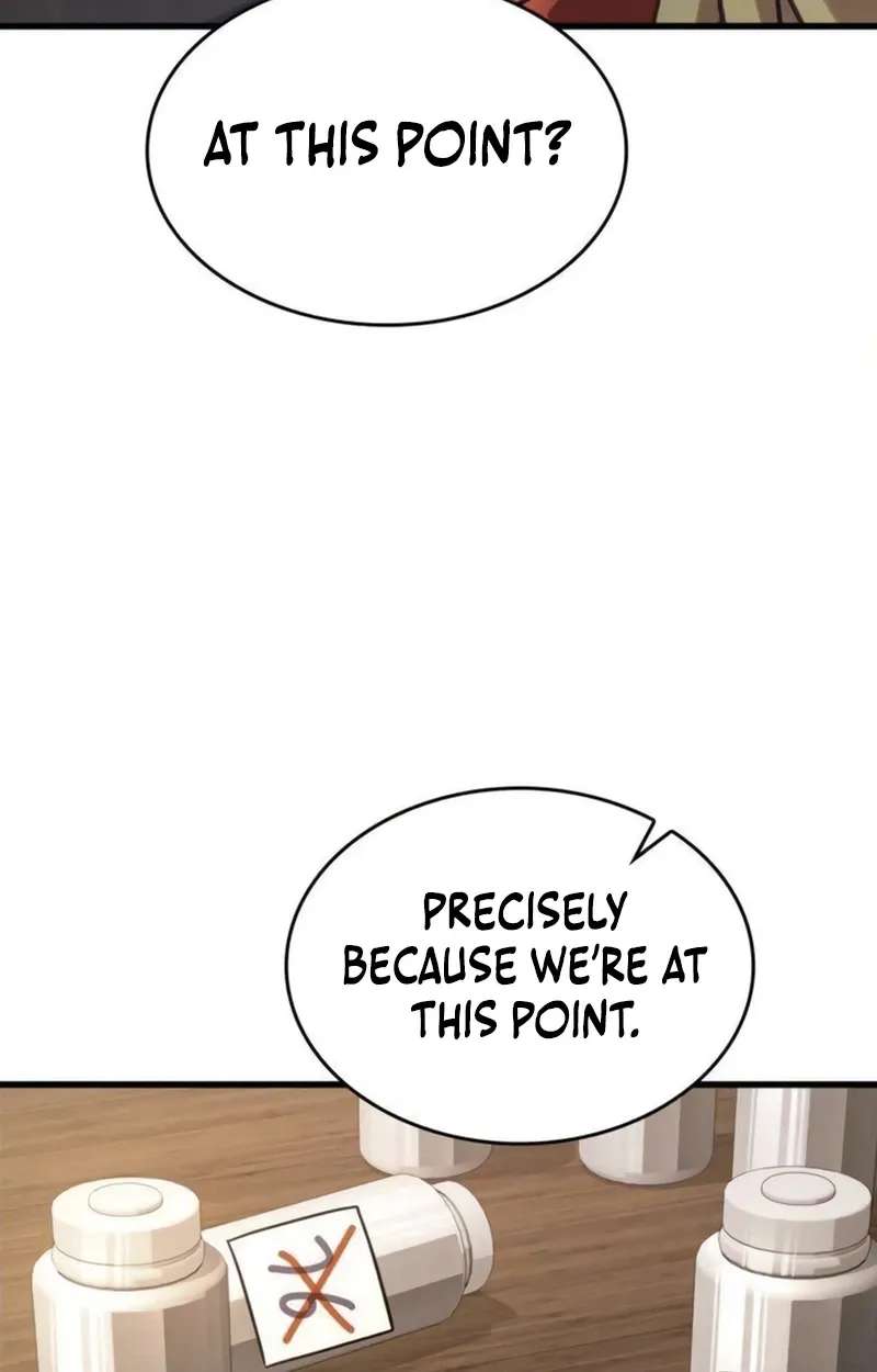 I'm Quitting Everything and Selling Cola Chapter 11 - page 140