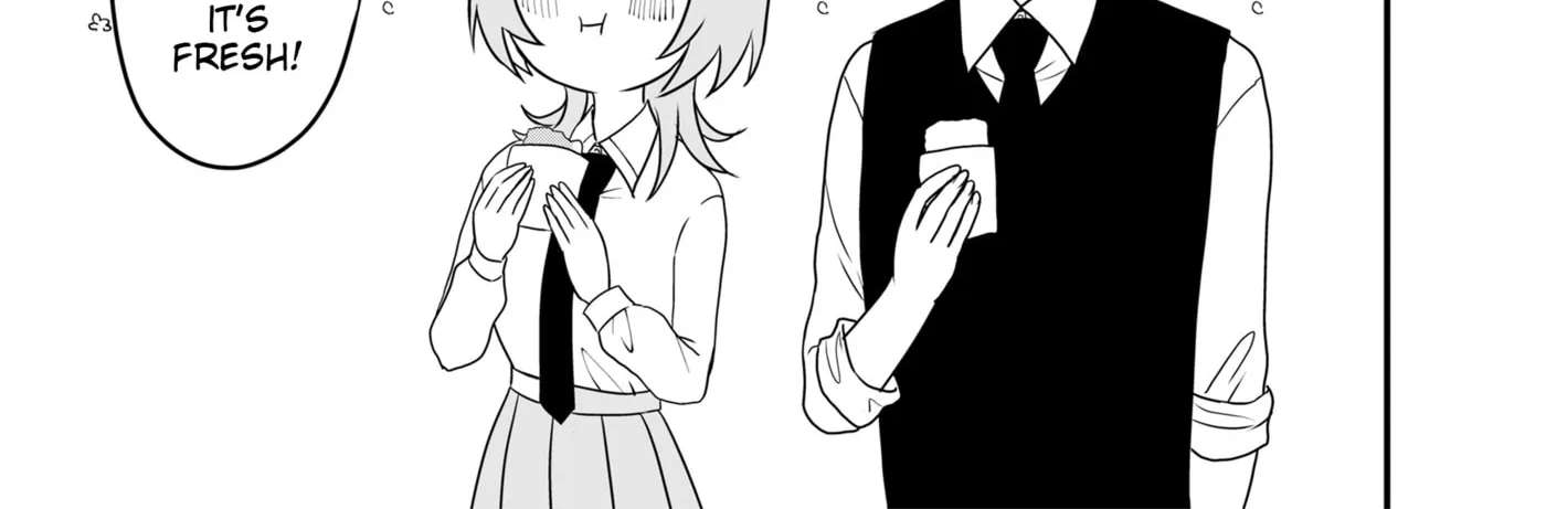 Shihai Shoujo Kubaru-chan Chapter 76 - page 18