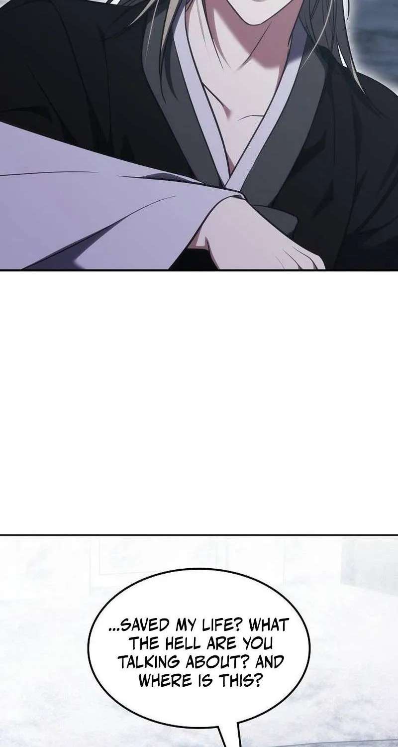 The Late Game Healer Is Way Too Strong Chapter 98 - page 63