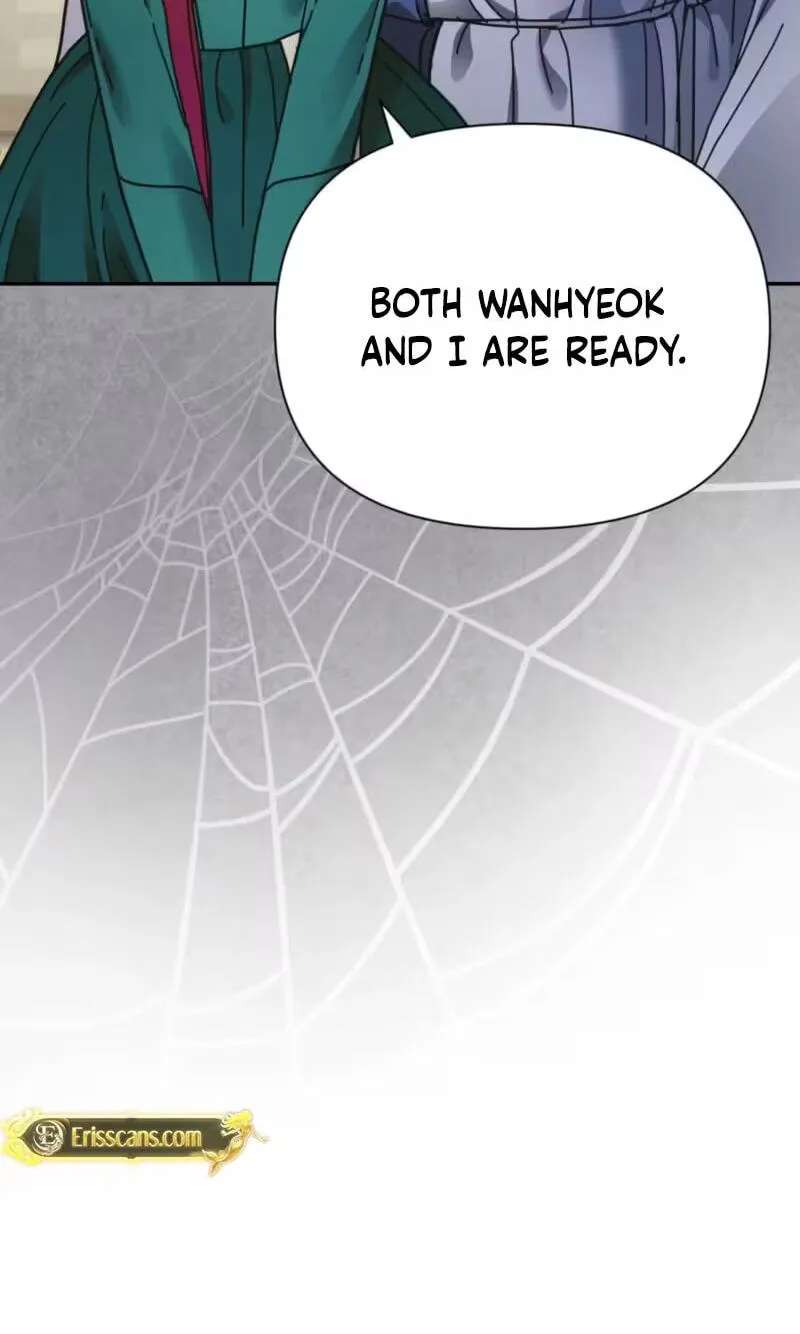 The Concubine Chapter 40 - page 32
