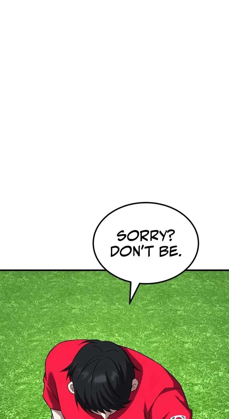 The Genius Midfielder With the Killer Pass Chapter 72 - page 101