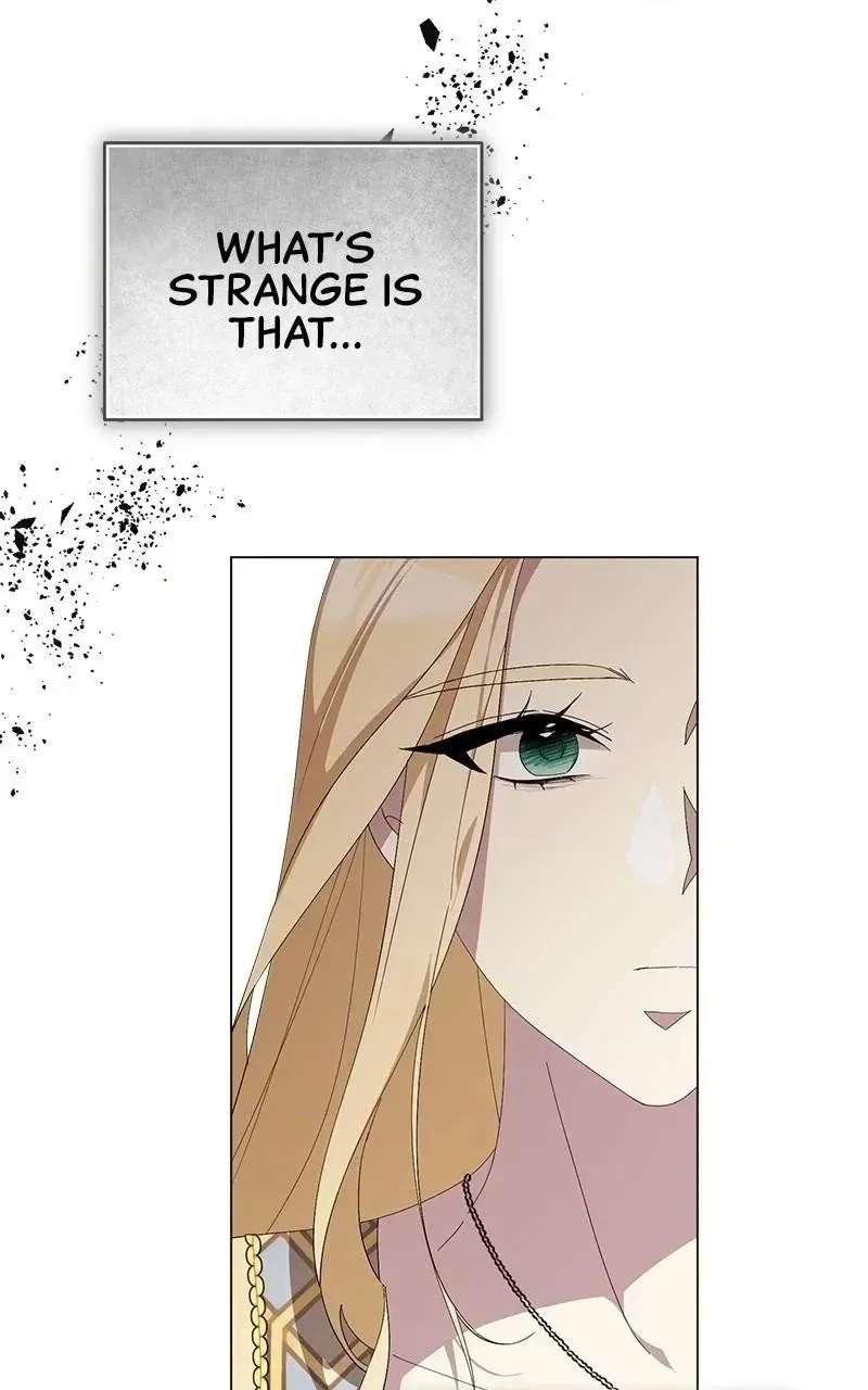 Wished You Were Dead Chapter 112 - page 60
