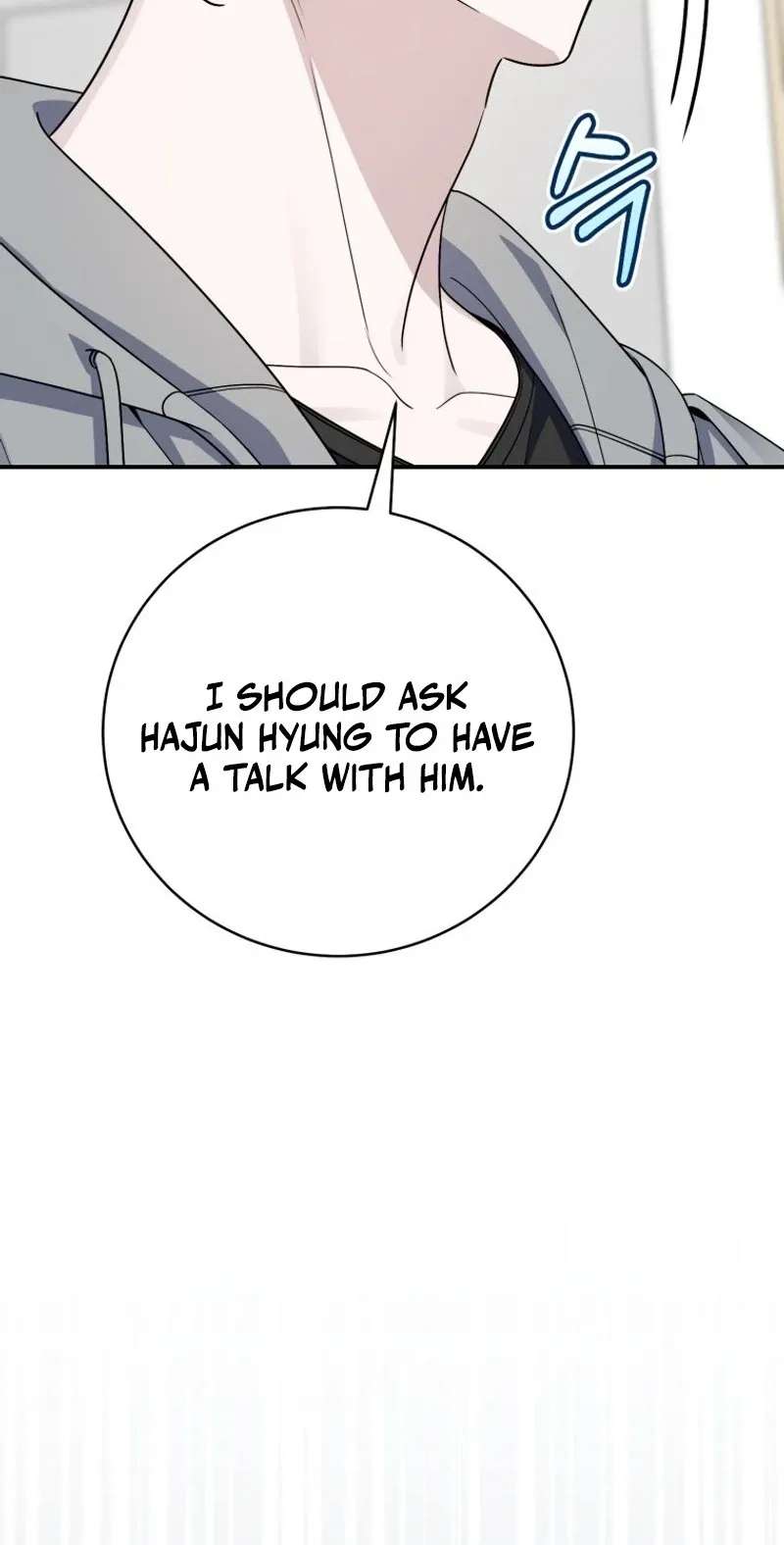 An Insincere Idol's Blank Slate Chapter 101 - page 31