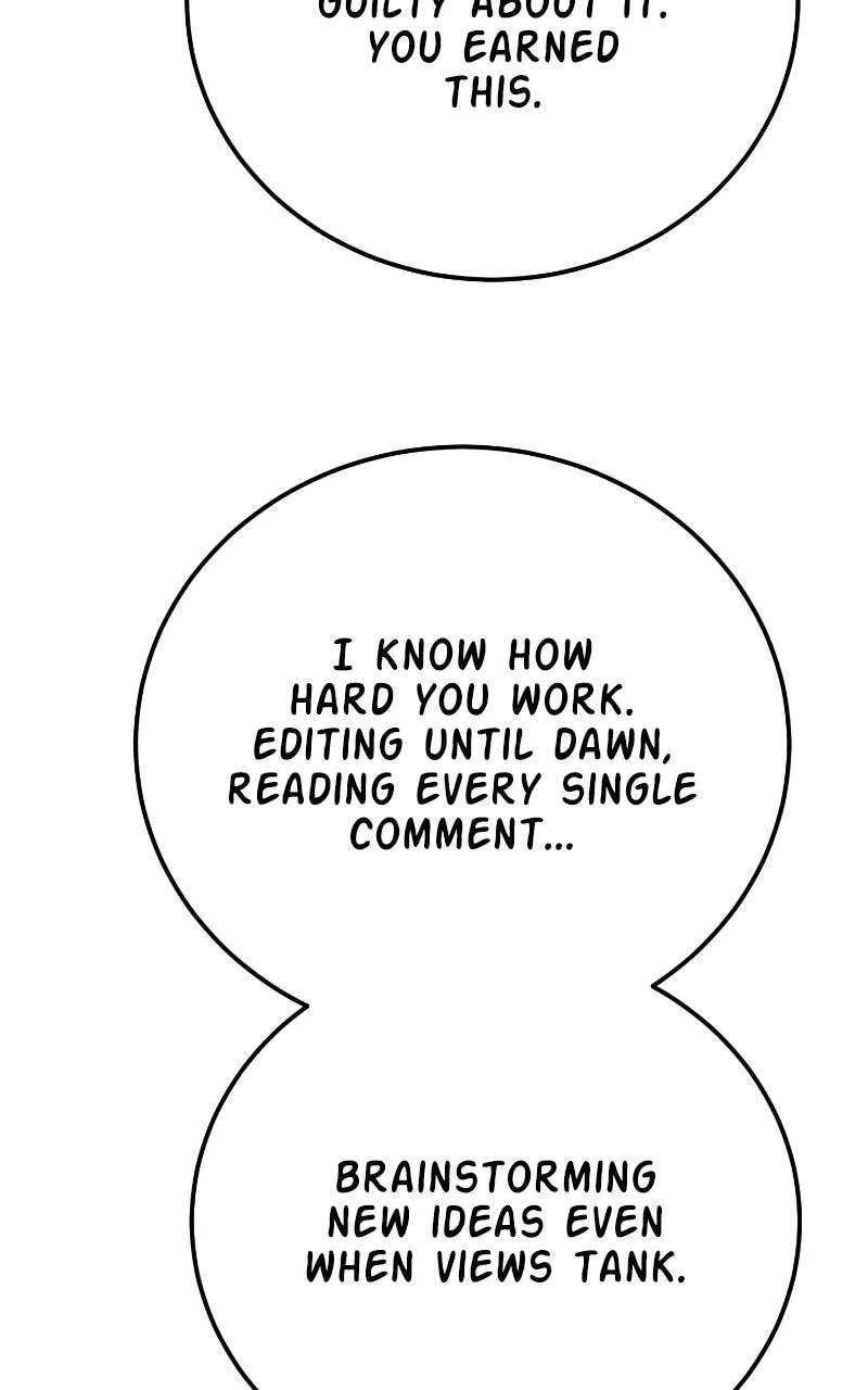 My Dud To Stud Boyfriend Chapter 185 - page 57