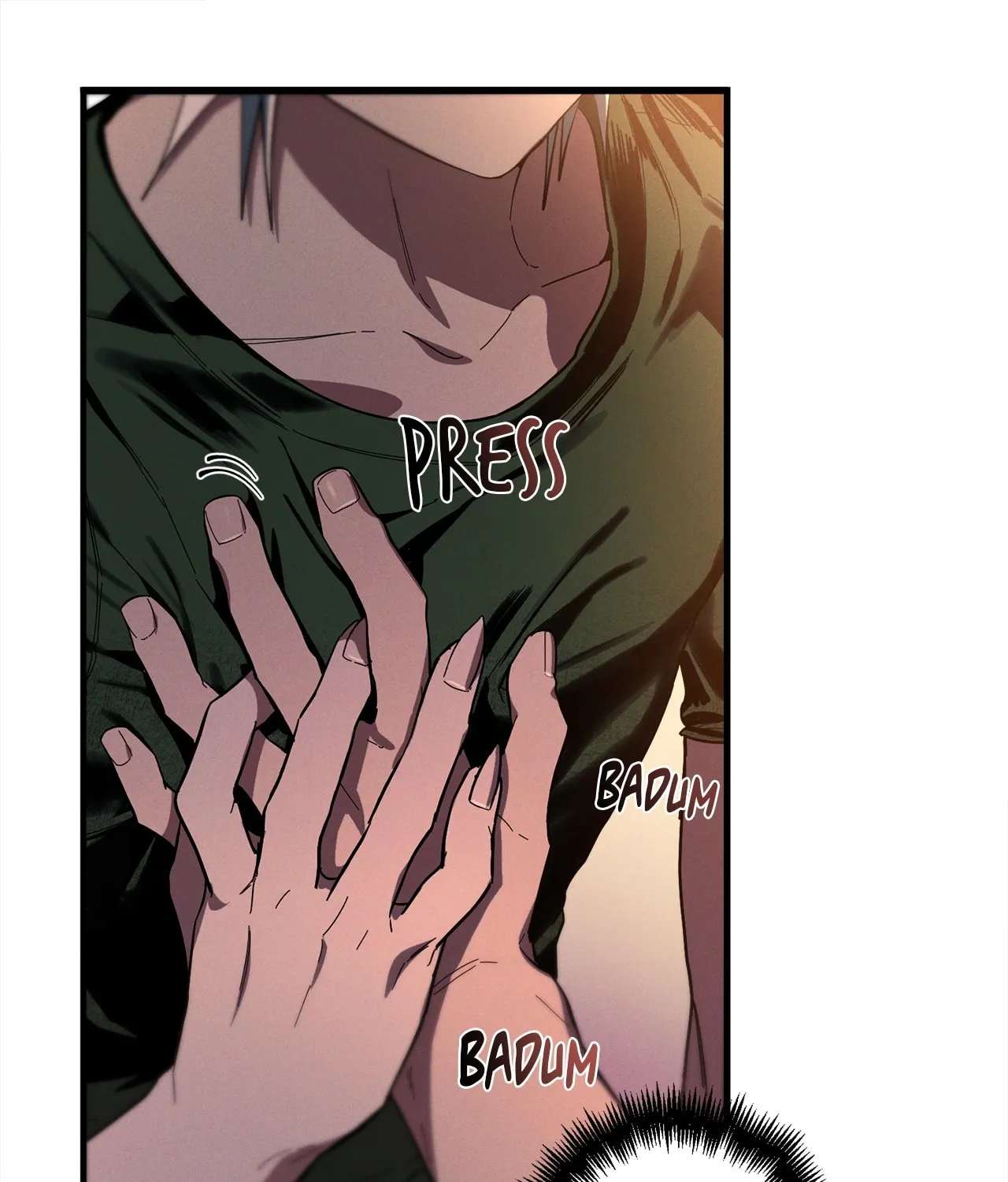 Jangsanbeom (Teriyaki) Chapter 20 - page 178