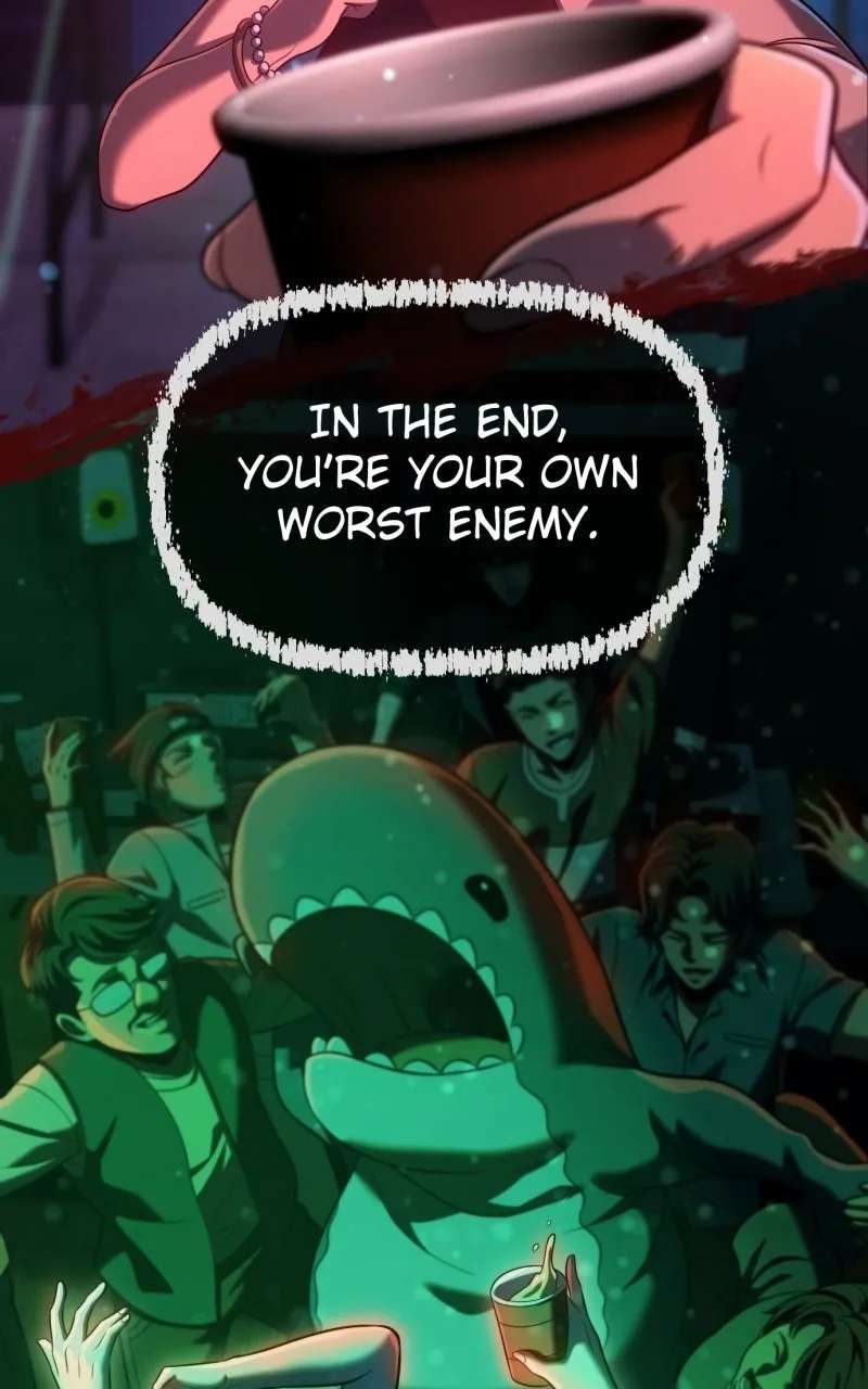 Finding Humanity Chapter 11 - page 67