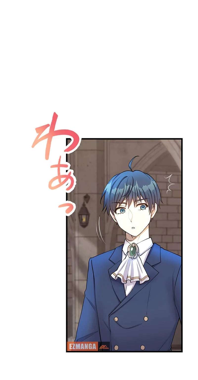 Tensei shitara Ikenie Oujo deshita ga - Maou-sama no Dakimakura ni Saishuushoku shimashita Chapter 48 - page 35