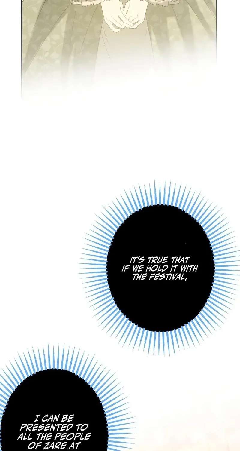 My Dearest Crown Prince, I Will Protect You In This Life Chapter 18 - page 36