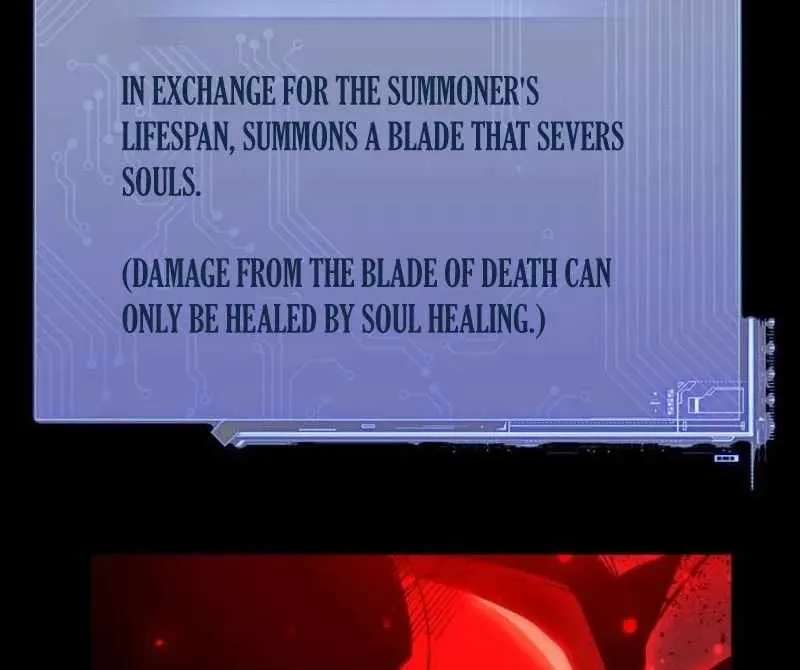 The Strongest Level 0 Absolute Supremacy Through Analysis Skills Chapter 58 - page 10