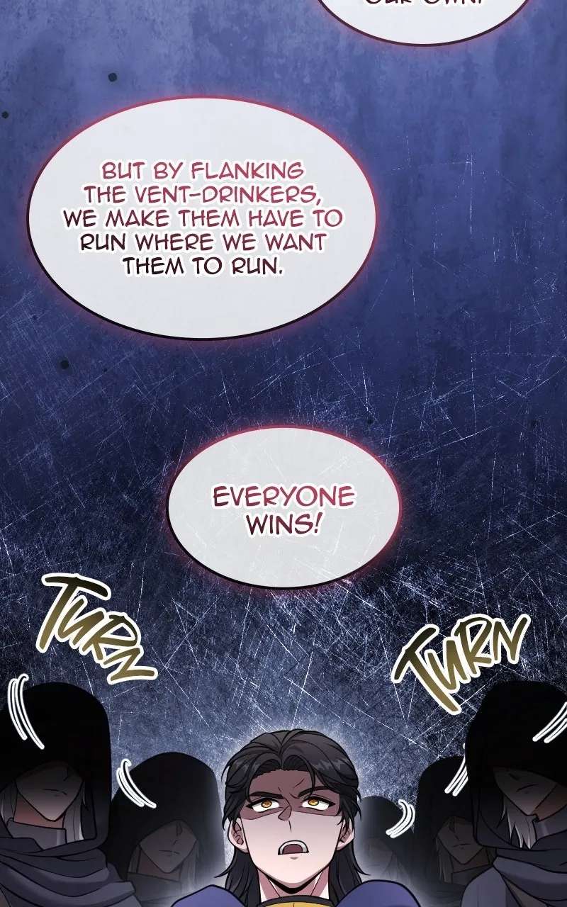 Mark of the Fool Chapter 30 - page 21