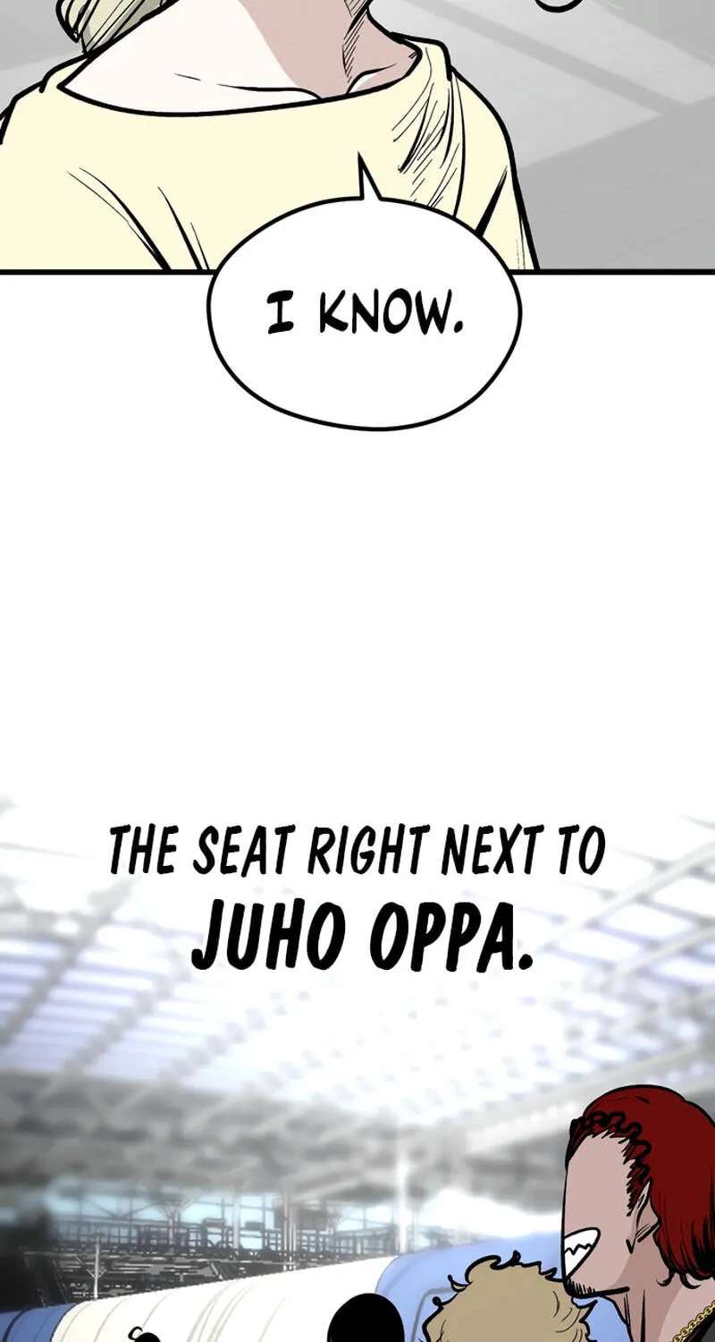 The Student, the Witch, and the Academy Chapter 75 - page 67